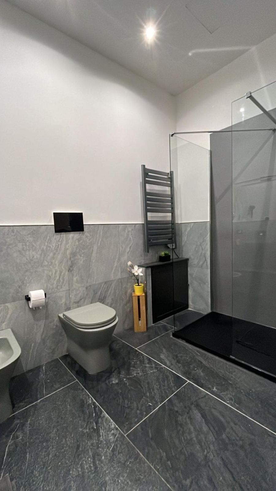 A Casuzza Apartment Palermo Exterior photo
